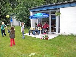 Knaus Campingpark Wingst Hotel Exterior photo